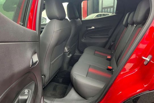 Alfa Romeo Junior 1.2 Ibrida Q4