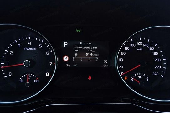 Kia Ceed 1.5 T-GDI M DCT