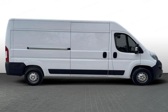 Citroen Jumper 35 BlueHDi L3H2