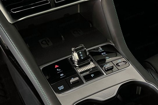 BYD Seal U DM-i  Design AWD