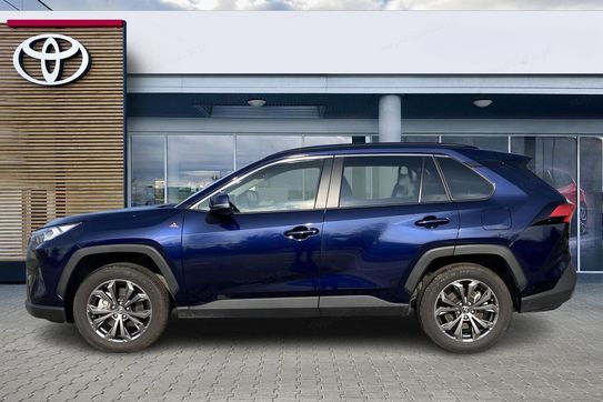 Toyota RAV4 2.5 Hybrid Comfort 4x2