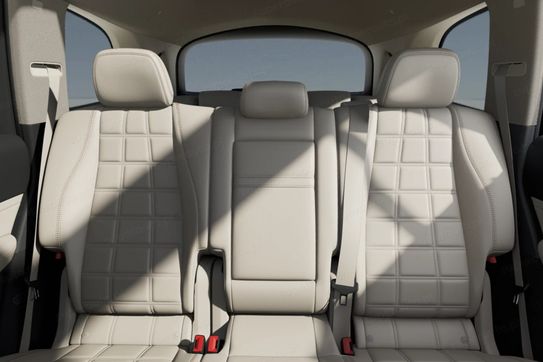 Mercedes GLS 450 d 4MATIC