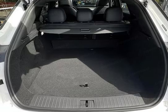 Omoda 9 1.5 Super Hybrid Exclusive AWD