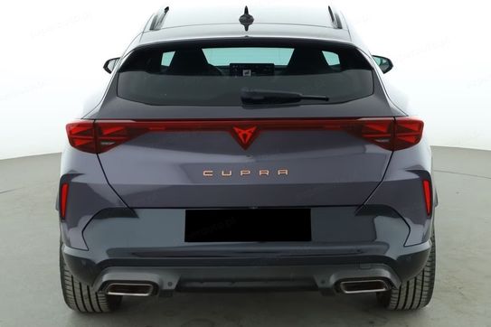 Cupra Formentor 2.0 TSI 4Drive DSG