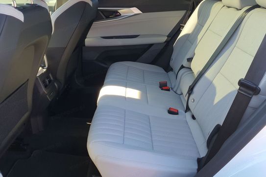 Renault Espace E-Tech Full Hybrid 200 Iconic MMT