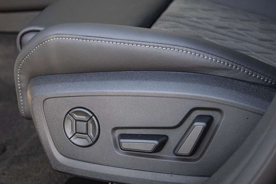 Audi A5 TDI quattro S line Avant