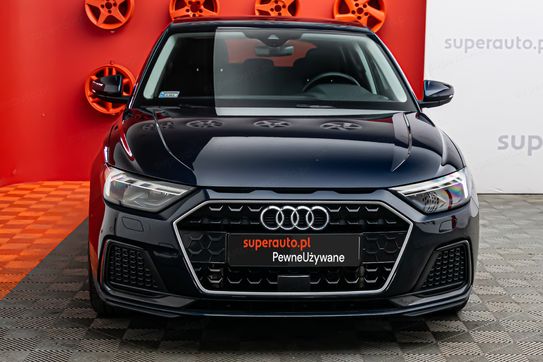 Audi A1 30 TFSI Advanced S tronic