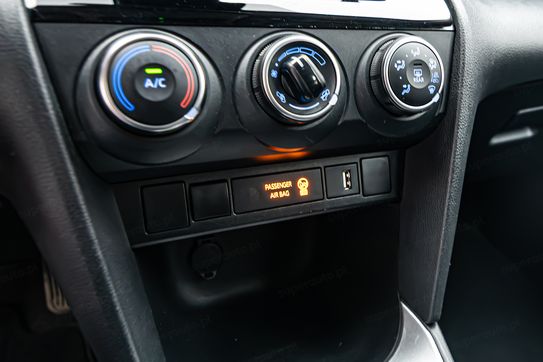 Toyota Yaris Cross 1.5 Comfort