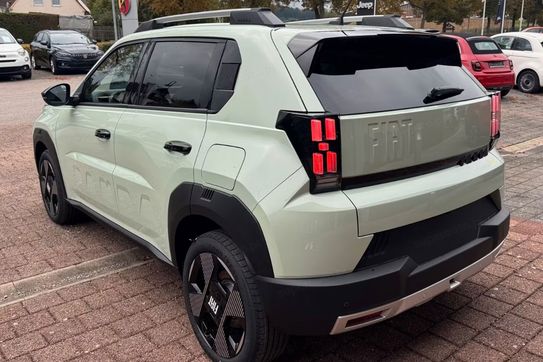 Fiat Grande Panda 44 kWh La Prima