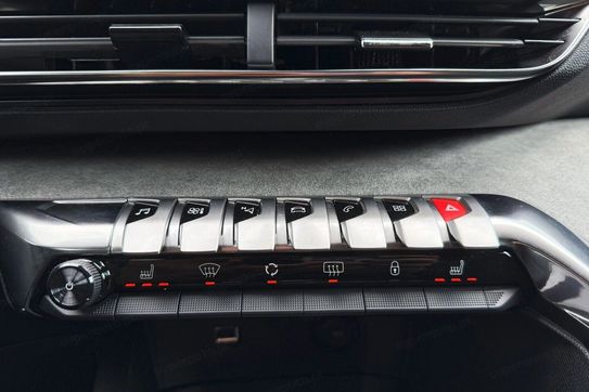 Peugeot 3008 1.2 PureTech  GT S&S EAT8