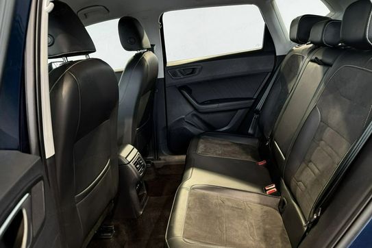 Seat Ateca 1.5 TSI DSG