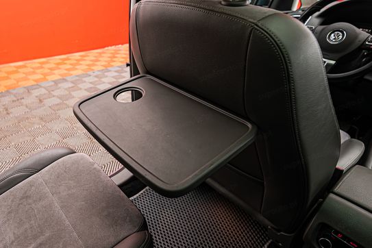 Volkswagen Sharan 2.0 TDI Highline DSG