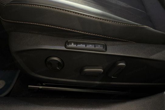Cupra Leon TSI DSG