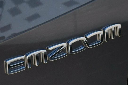 Gac Emzoom Luxury 1.5T DCT