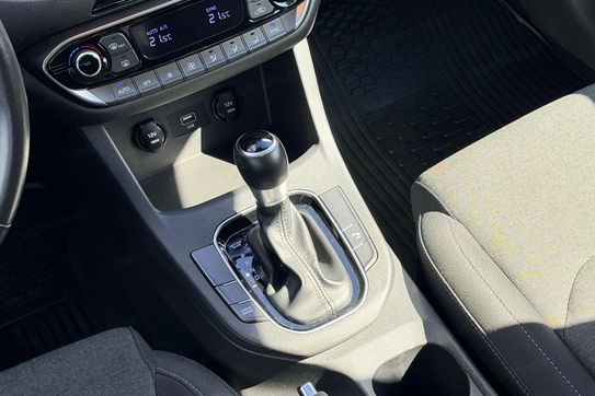Hyundai i30 1.5 T-GDI Comfort DCT