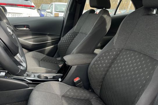 Toyota Corolla 1.8 Hybrid Comfort