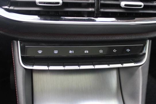MG HS 1.5 T-GDI Exclusive