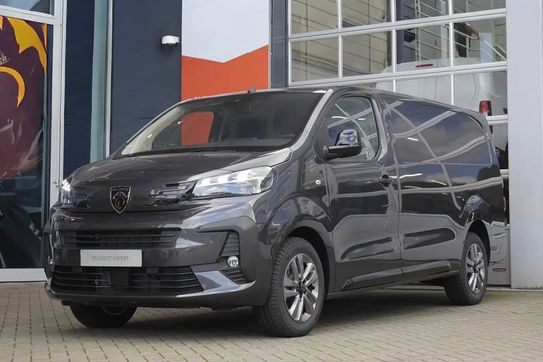 Peugeot Expert XL L2H1 EAT8
