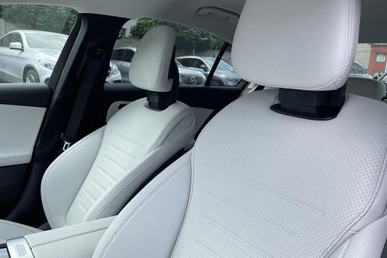 Mercedes Klasa C 200 d Business Edition
