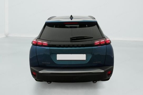 Peugeot 2008 ALLURE 1.2 mHEV e-DCS6