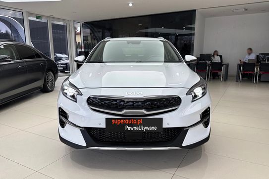 Kia XCeed 1.6 GDI PHEV Spirit DCT