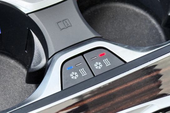 BMW X7 xDrive40d M Sport