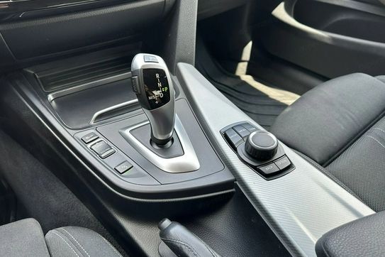 BMW Seria 4 420d xDrive