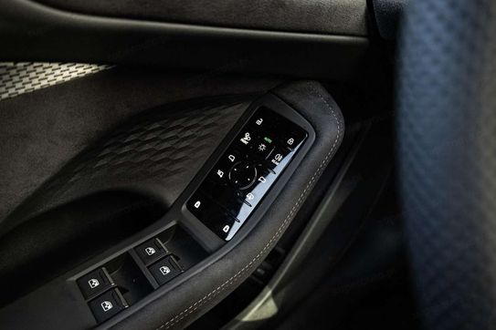 Audi A5 TDI quattro S line