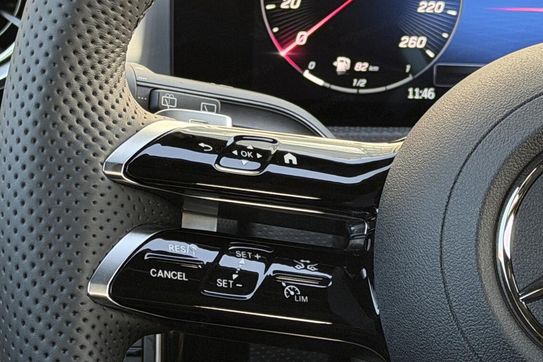 Mercedes Klasa A 220 4-Matic AMG Line