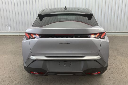 Peugeot 3008 GT 1.2 PureTech mHEV  e-DCS6