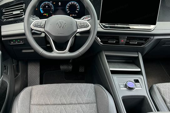 Volkswagen Tiguan Life Plus 2.0 TDI DSG