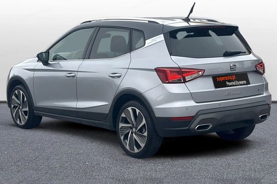 Seat Arona 1.0 TSI