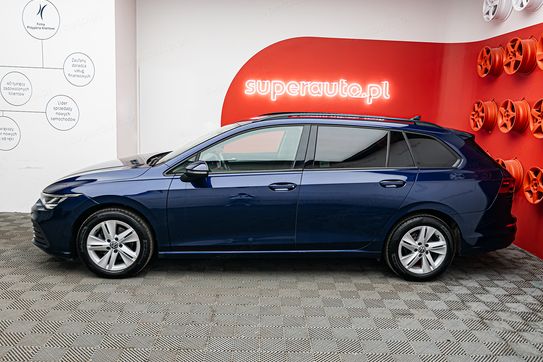 Volkswagen Golf 1.5 TSI Life
