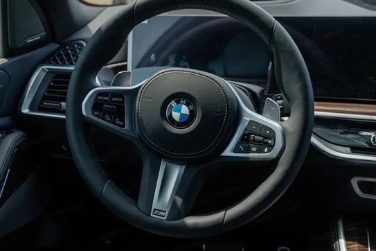 BMW X5 xDrive30d M Sport