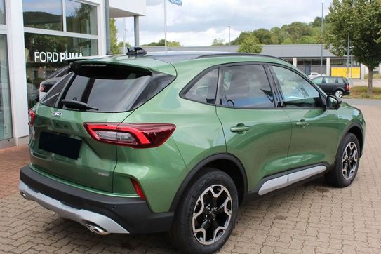 Ford Kuga Active X 2.5 FHEV