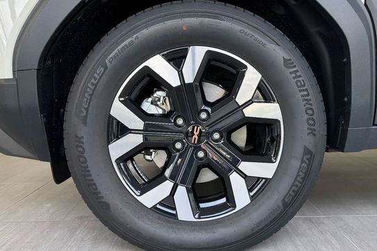 Dacia Duster Extreme LPG 1.0 Tce