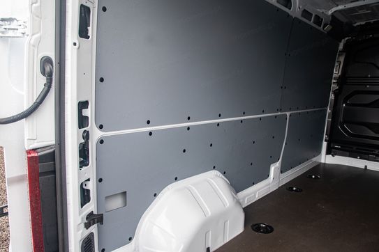 Renault Master L3H2 Extra