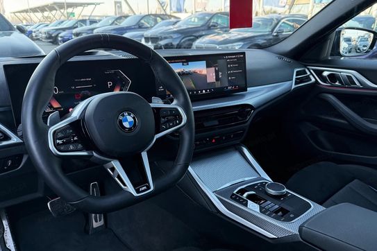 BMW Seria 4 Gran Coupe 430i xDrive M Sport