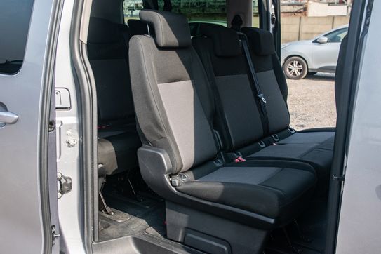 Citroen SpaceTourer XL L2H1 Business EAT8