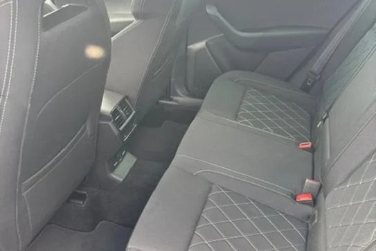 Skoda Karoq 1.5 Tsi Act Sportline Dsg