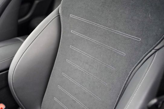 Mercedes GLC Coupe 220 d 4-Matic AMG Line