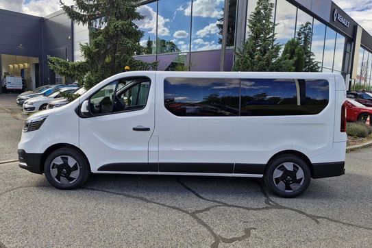 Renault Trafic Kombi L2H1 Equilibre