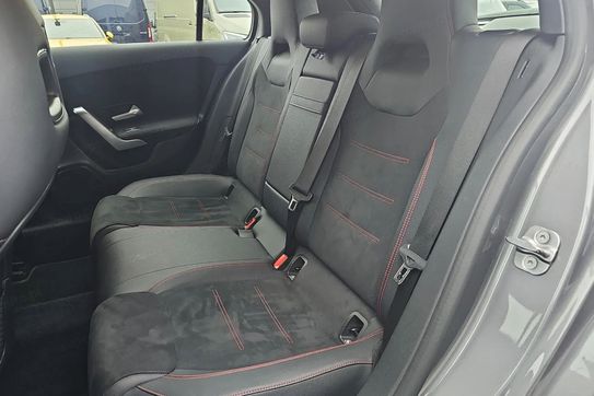 Mercedes Klasa A 200 AMG Line