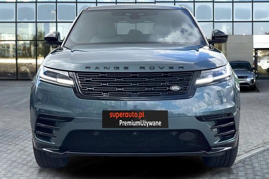 Land Rover Range Rover Velar P400 Dynamic SE