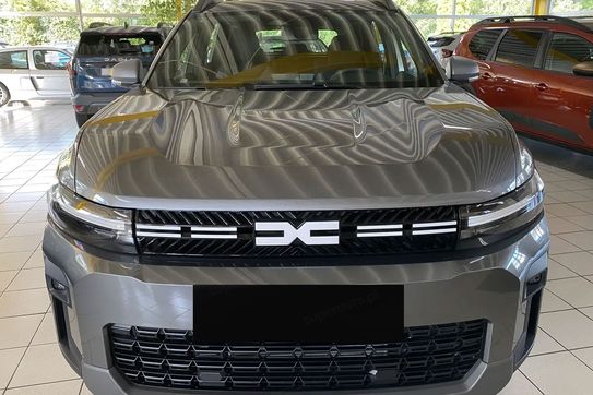 Dacia Bigster Expression 1.8 Full Hybrid