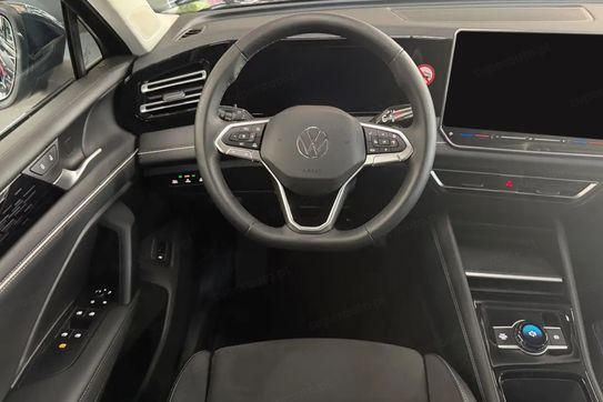 Volkswagen Tiguan Elegance 2.0 TSI DSG 4Mot.