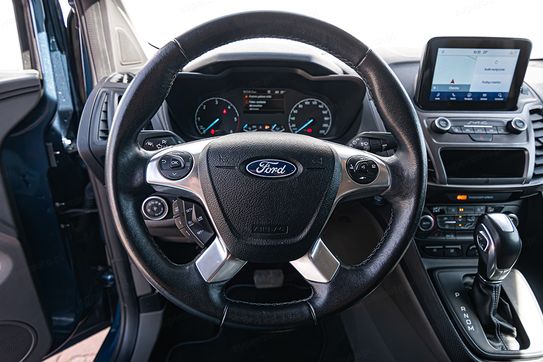 Ford Transit Connect Kombi L2H1 Active N1 A8