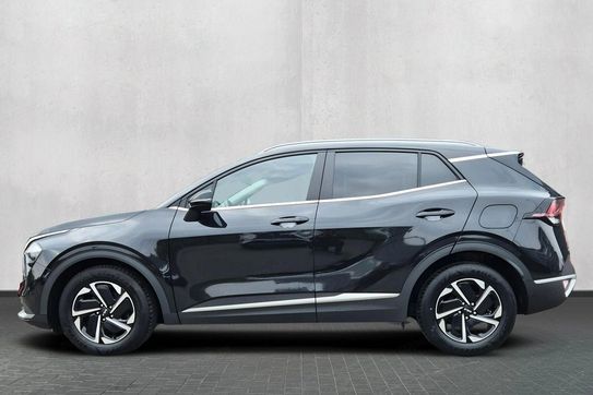 Kia Sportage 1.6 t-Gdi Mhev l 2WD Dct