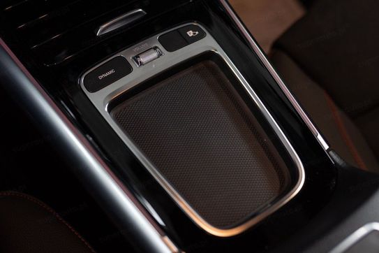 Mercedes B Klasa 200 AMG Line