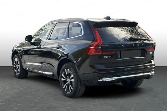 Volvo XC60 T6 Plug-In Hybrid AWD Core